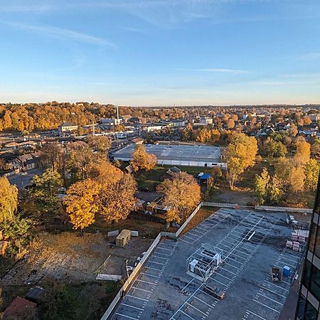 Juozapaviciaus 139A Apartments Каунас Экстерьер фото