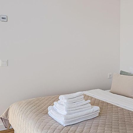 Juozapaviciaus 139A Apartments Каунас Экстерьер фото