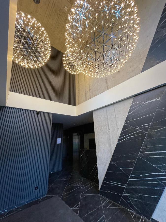 Juozapaviciaus 139A Apartments Каунас Экстерьер фото