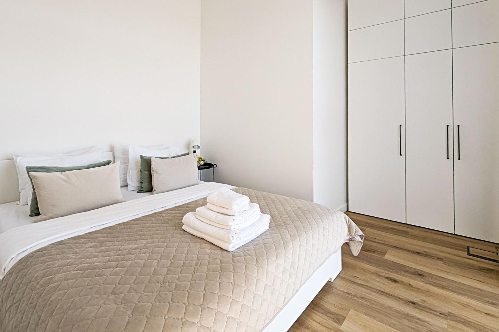 Juozapaviciaus 139A Apartments Каунас Экстерьер фото